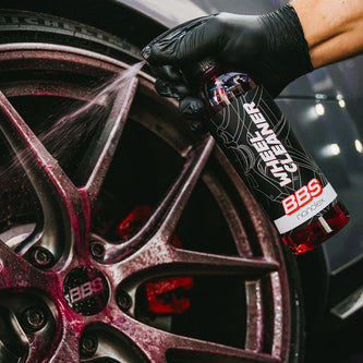 Wheel Cleaner