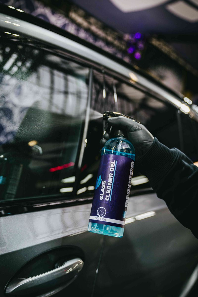 Glass Cleaners
