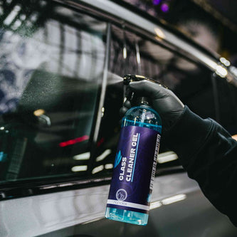 Glass Cleaners