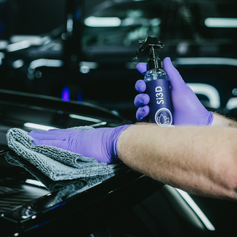 Paint Protection