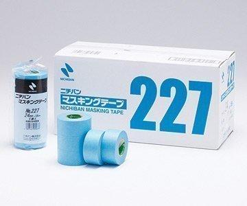 NICHIBAN MASKING TAPE 18MMX18M
