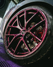BBS X NANOLEX Wheel Cleaner