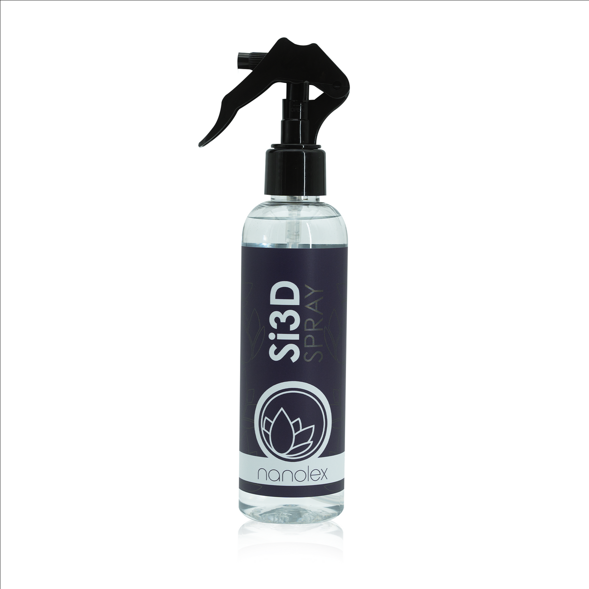 Nanolex Si3D Spray