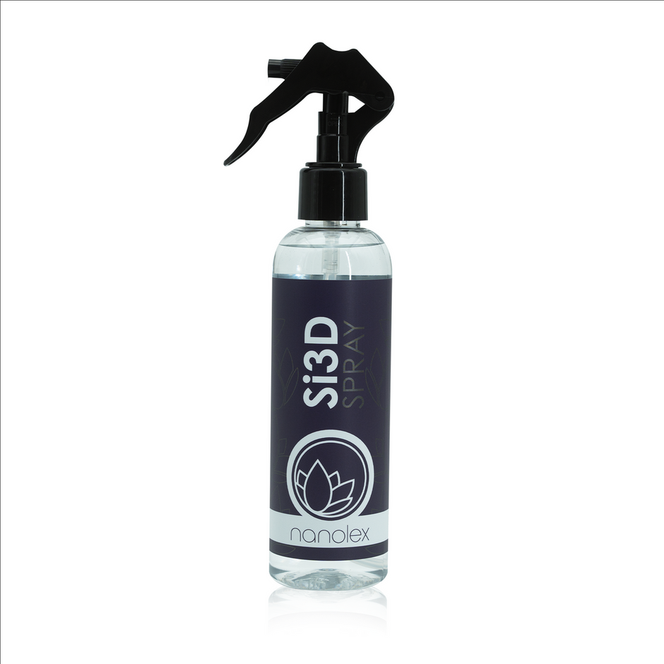 Nanolex Si3D Spray