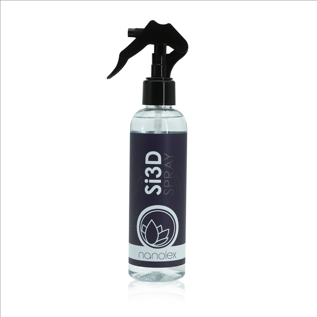 Nanolex Si3D Spray