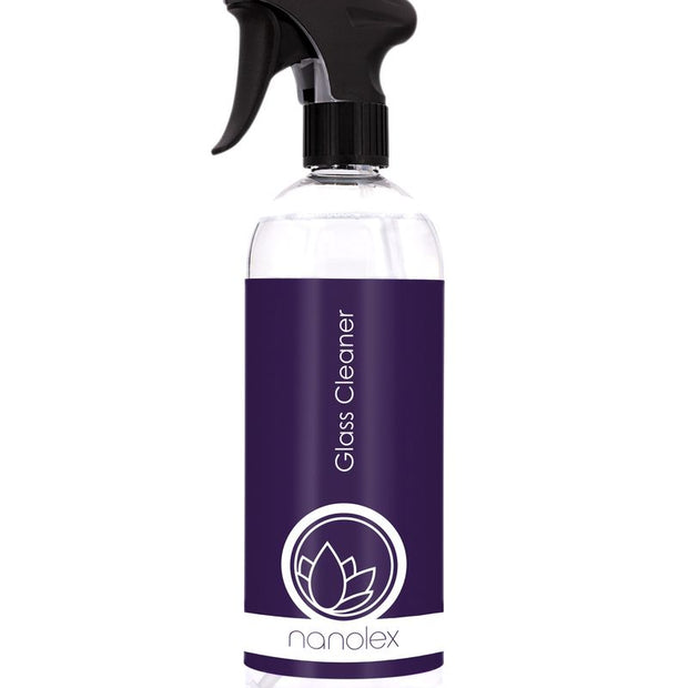 Nanolex Glass Cleaner  Item number NXGC07