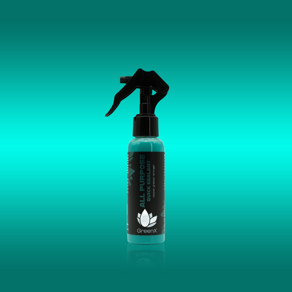 GreenX All Purpose Quick Sealant