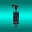 GreenX Glass Cleaner