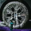 GreenX Wheel & Tire Cleaner