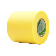AUTOMOTIVE NICHIBAN MASKING TAPE 50MM X 18M
