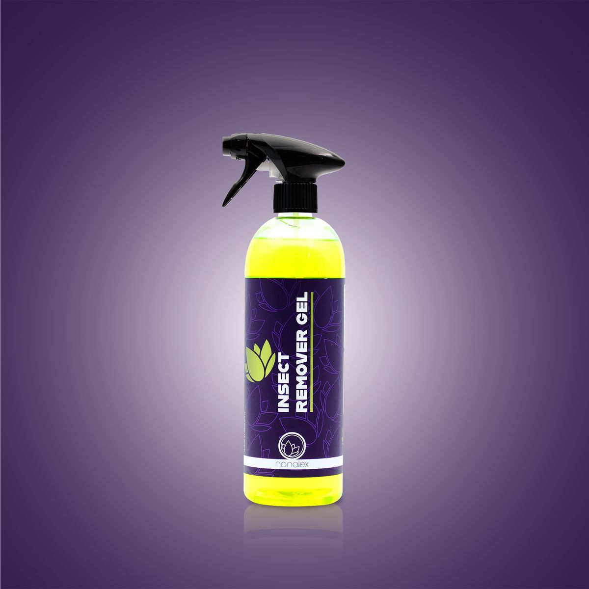 Nanolex Insect Remover GEL