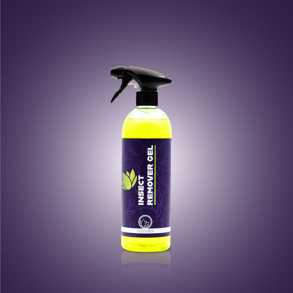 Nanolex Insect Remover GEL