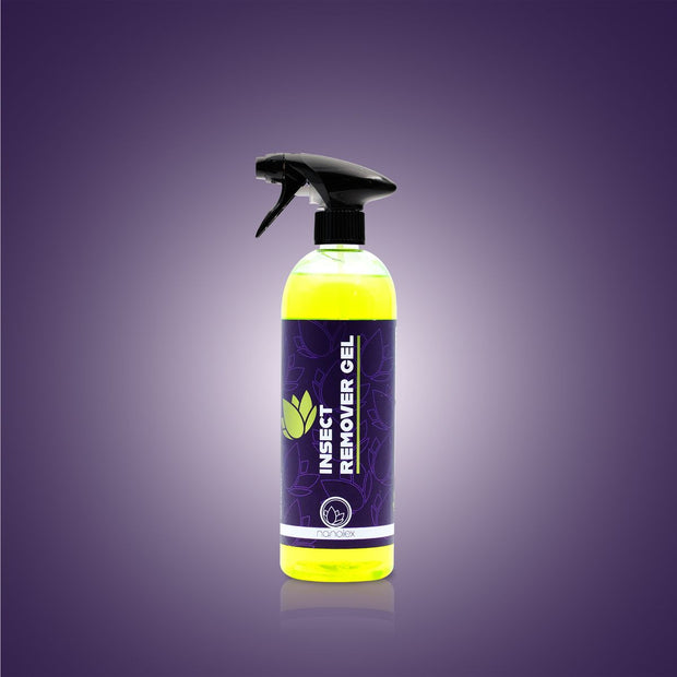 Nanolex Insect Remover GEL