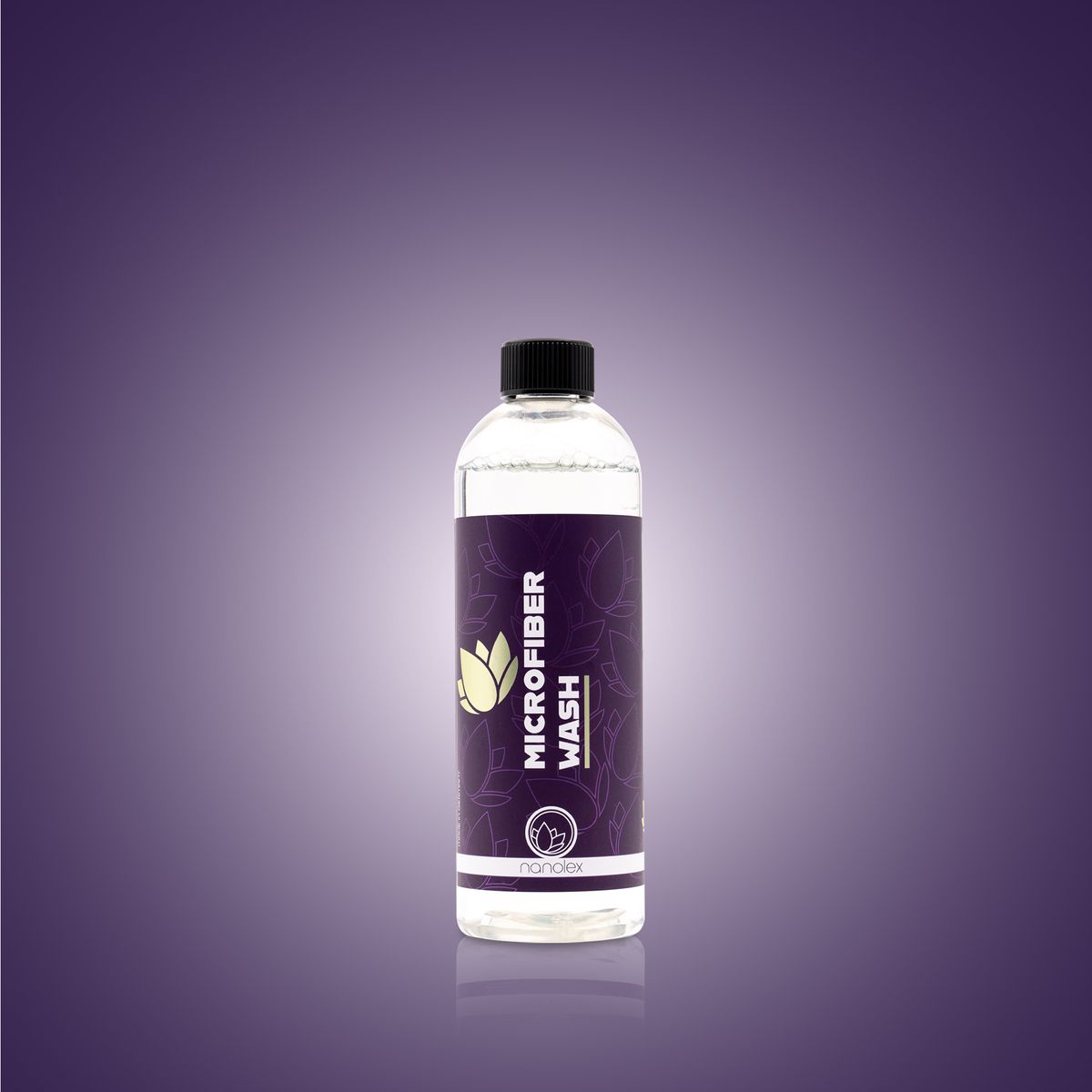 Nanolex Microfiber Wash