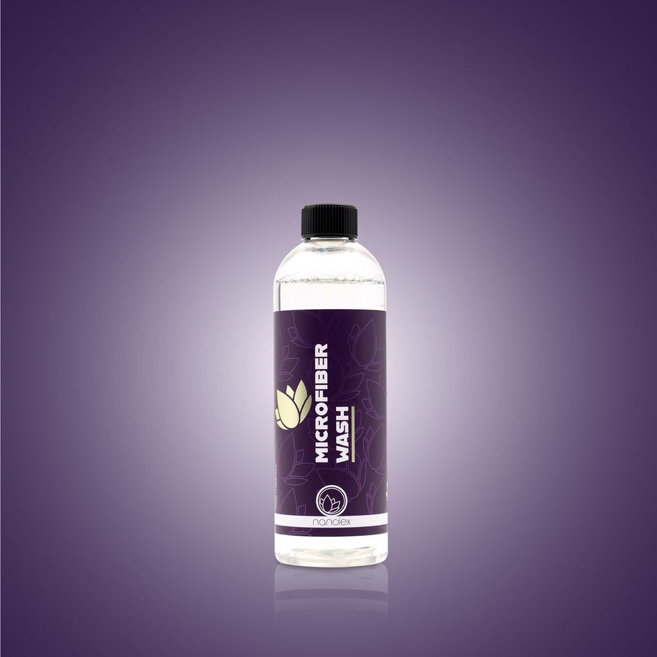 Nanolex Microfiber Wash