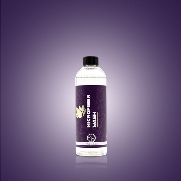 Nanolex Microfiber Wash