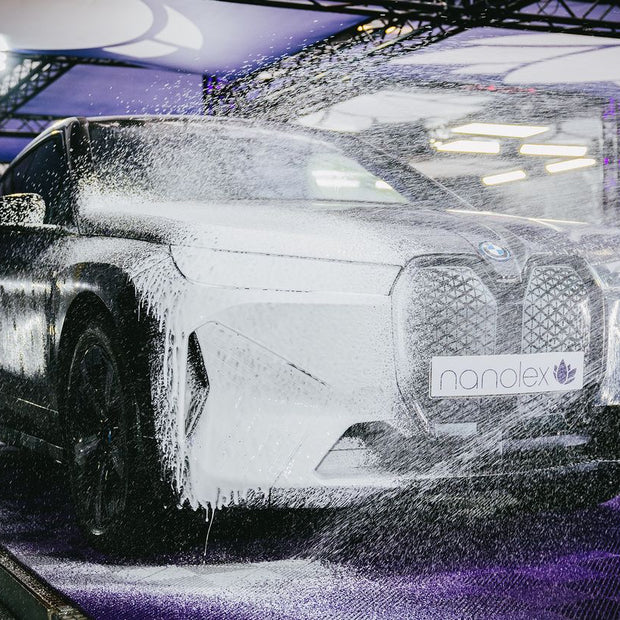 Nanolex PreWash Foam