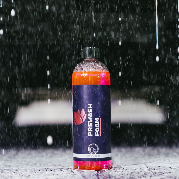 Nanolex PreWash Foam