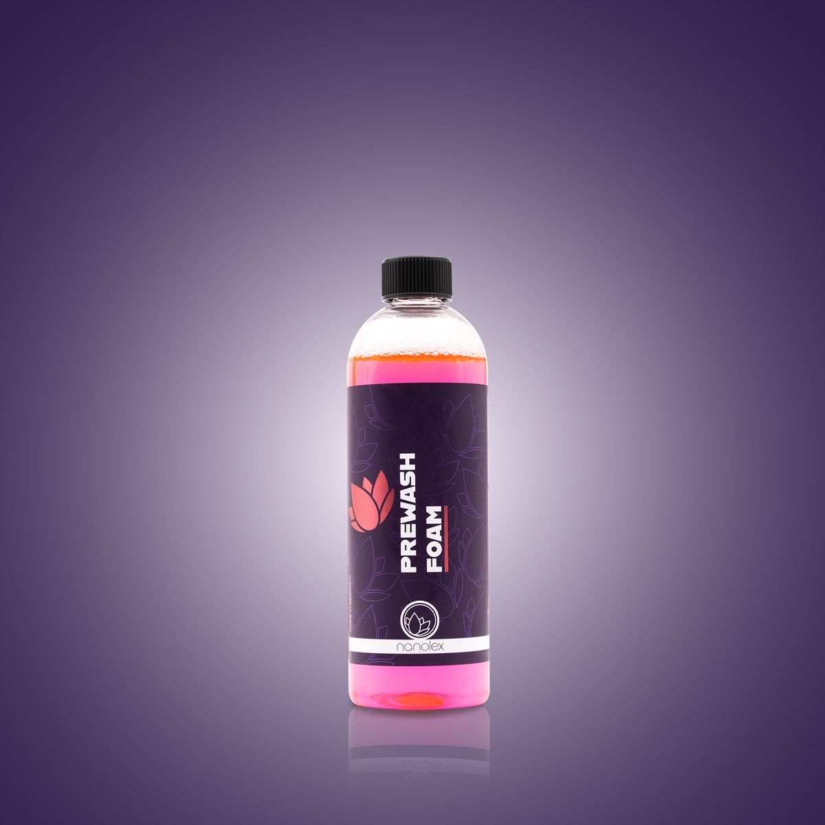 Nanolex PreWash Foam