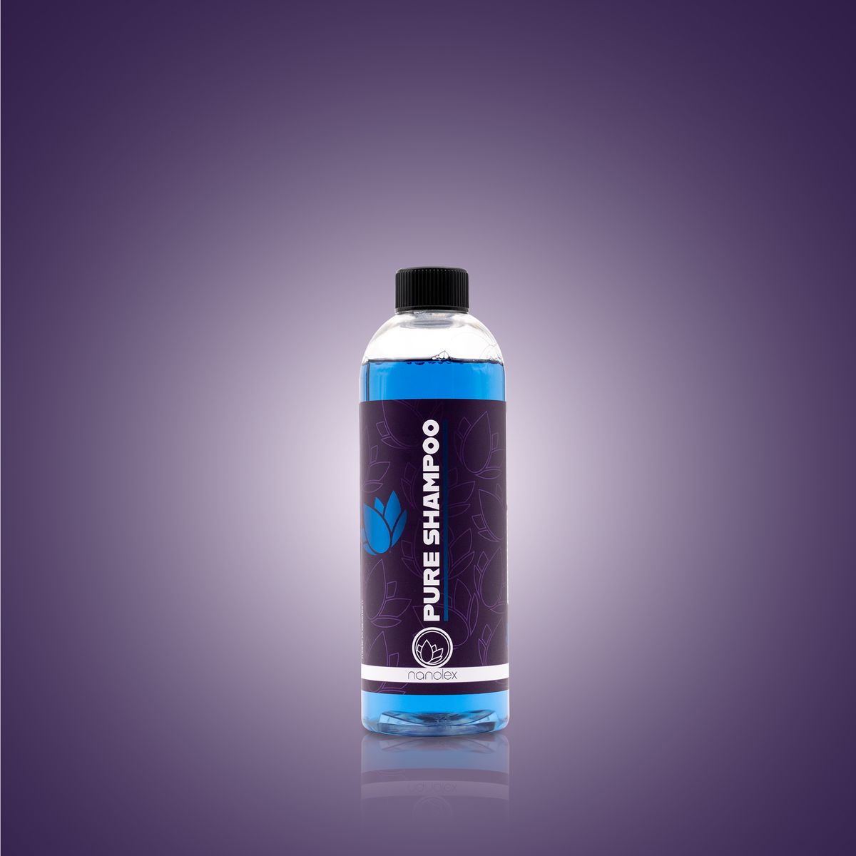 Nanolex Pure Shampoo