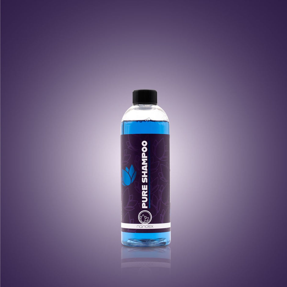 Nanolex Pure Shampoo