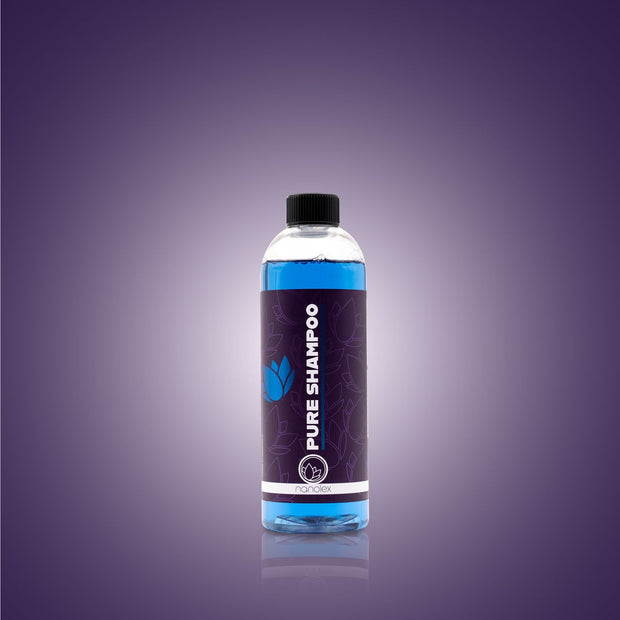 Nanolex Pure Shampoo