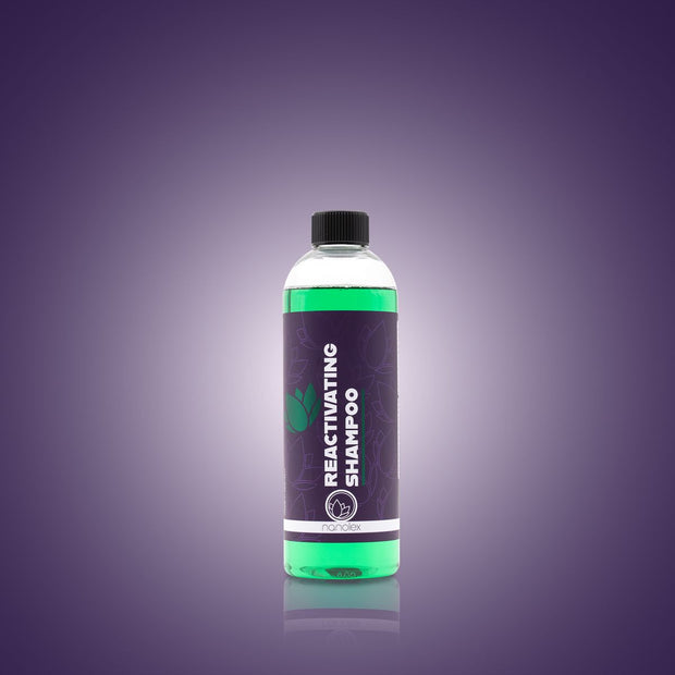 Nanolex Reactivating Shampoo