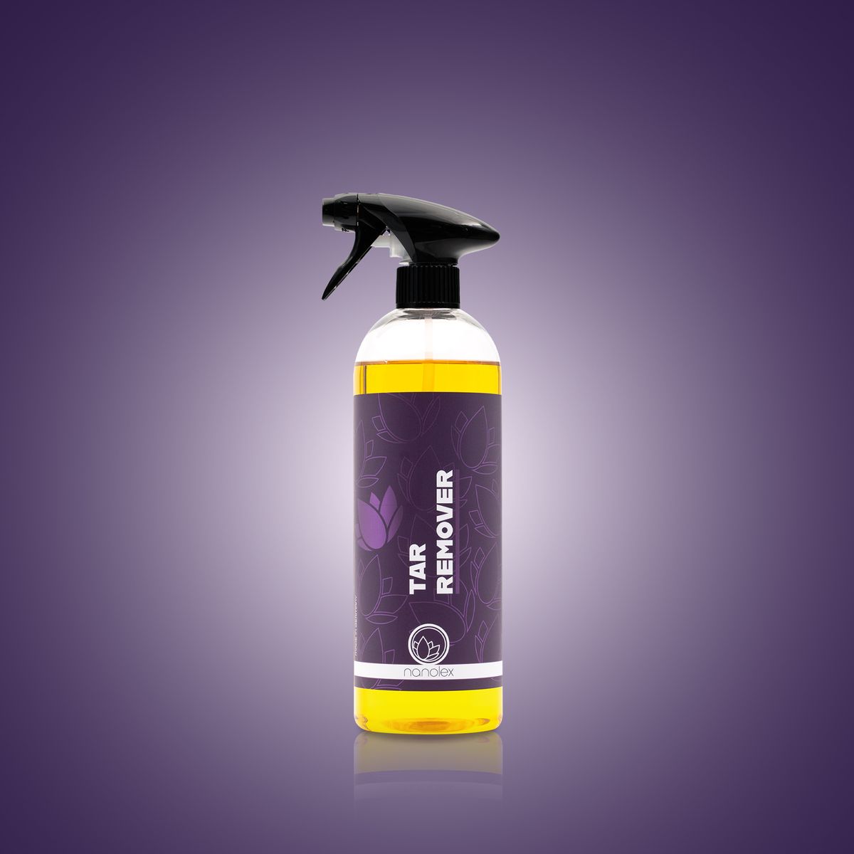 Nanolex Tar Remover