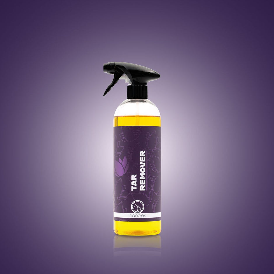 Nanolex Tar Remover