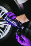Nanolex Tire & Rubber Restorer