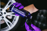 Nanolex Tire & Rubber Restorer