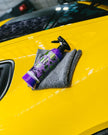 Nanolex WCWC Spray Wax  Item number NXWCWCSWx007