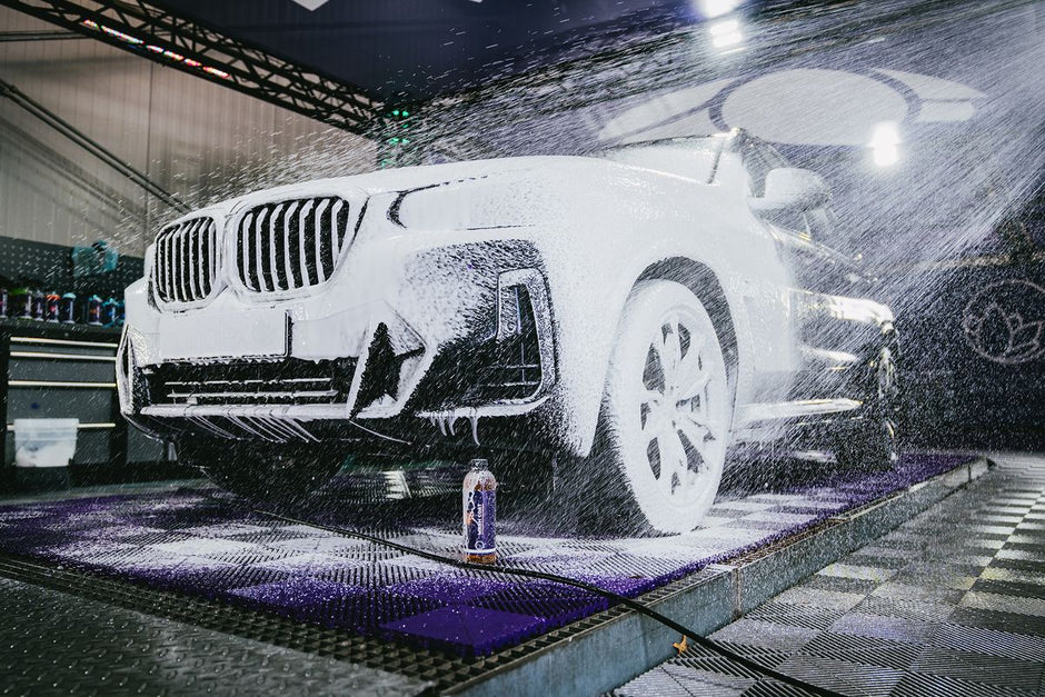 Nanolex WashCoat