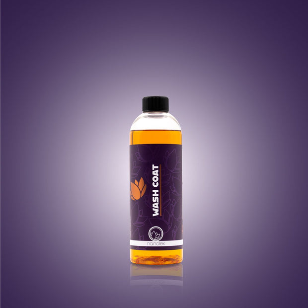 Nanolex WashCoat