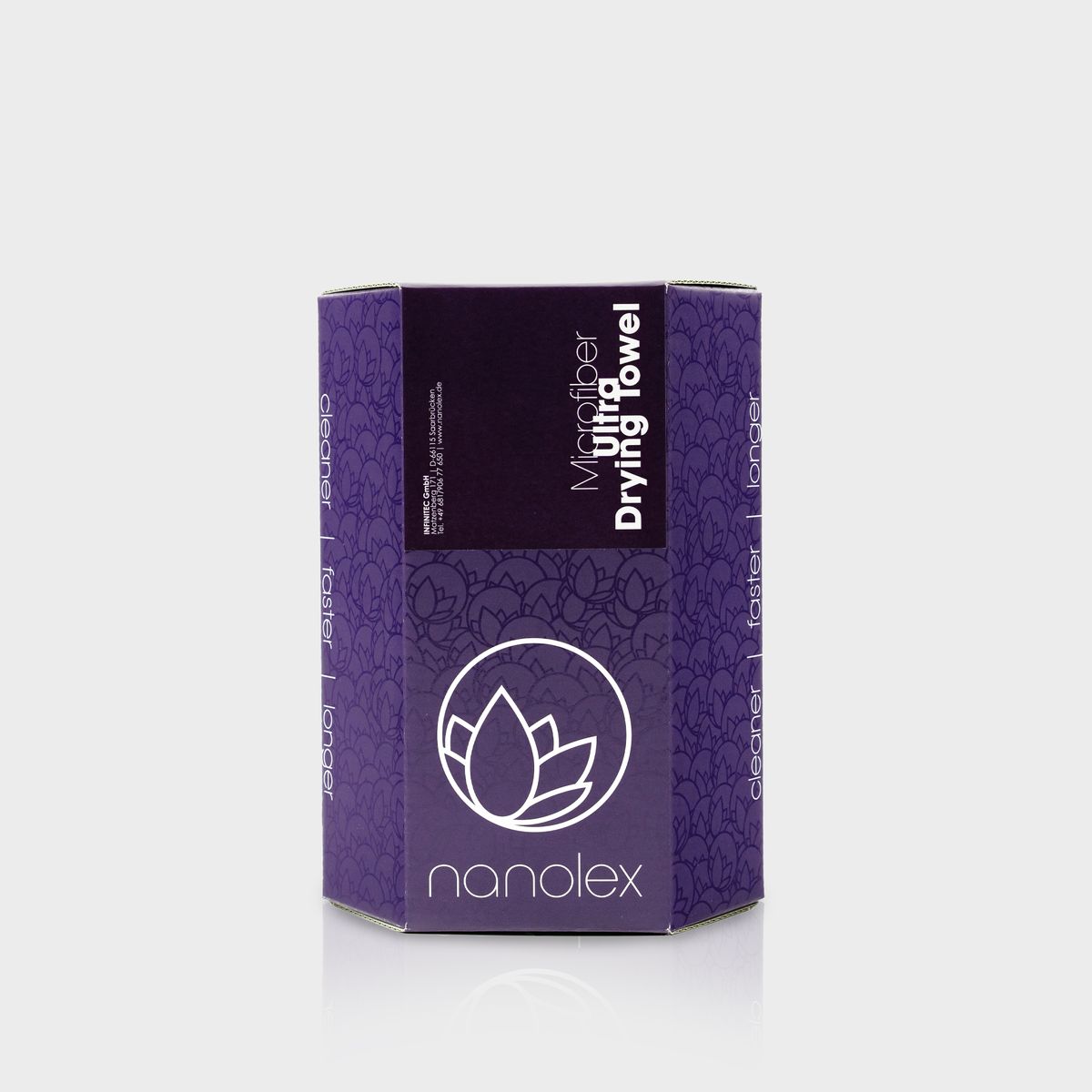 Nanolex Ultra Drying Towel