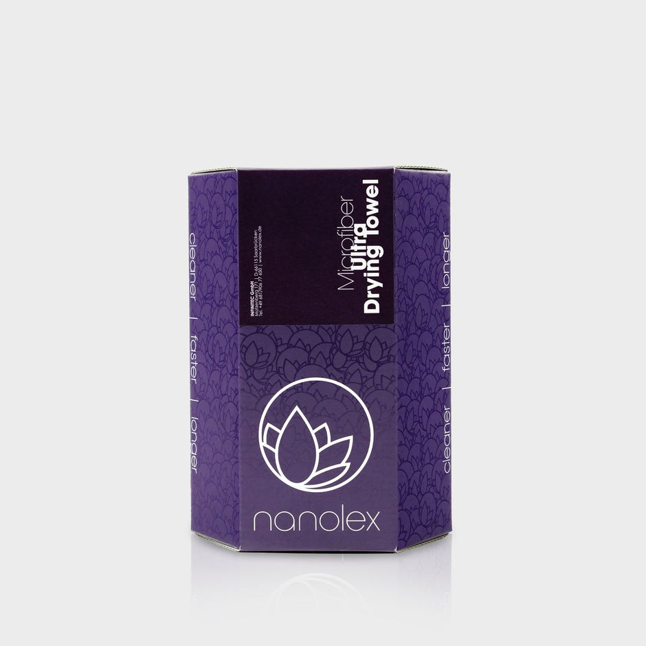 Nanolex Ultra Drying Towel