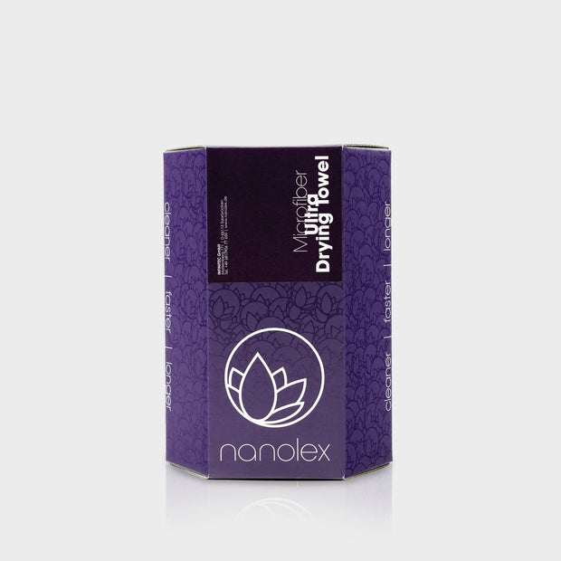 Nanolex Ultra Drying Towel