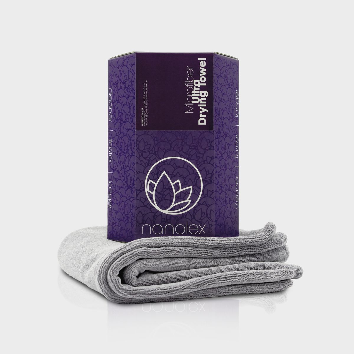 Complete Washing Bundle