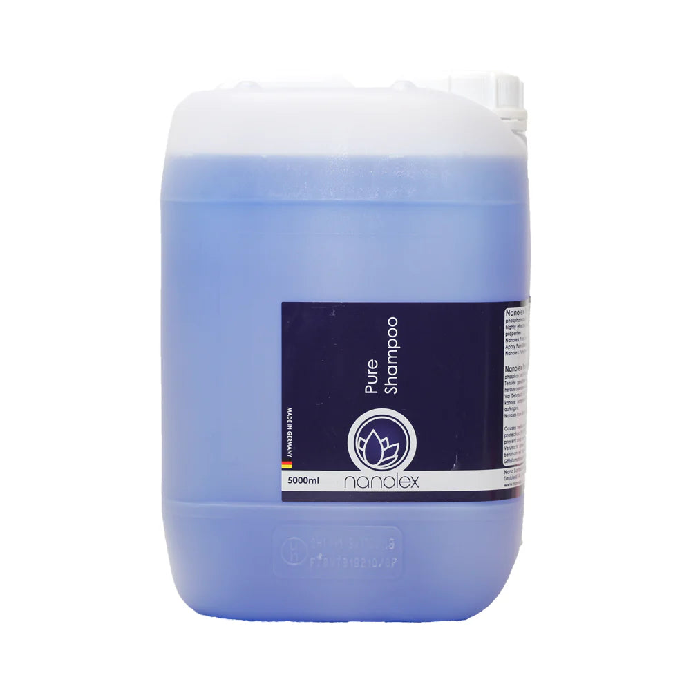 Nanolex Pure Shampoo