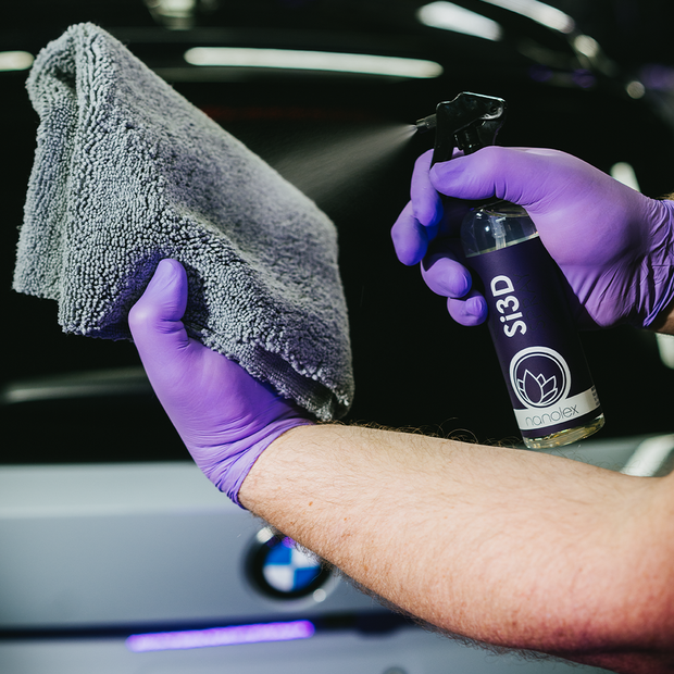 Nanolex Si3D Spray
