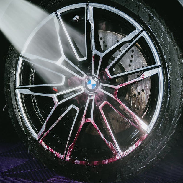Nanolex Wheel Cleaner & Iron Remover