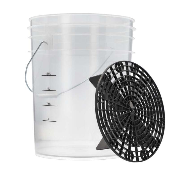 Complete Washing Bundle