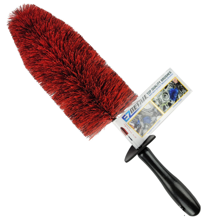 EZ Daytona Detail Wheel Brush (original)