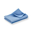 Glass Towel - High-quality microfiber waffle towel 40x40
