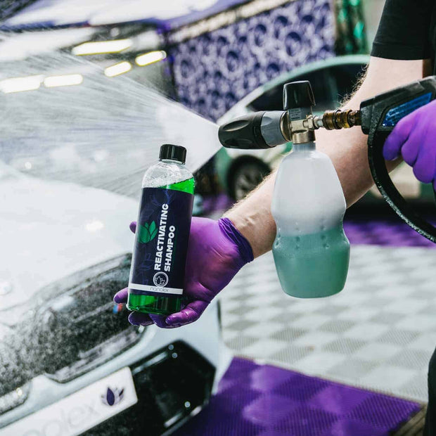 Nanolex Reactivating Shampoo